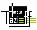 Logo Lycée Haroun Tazieff