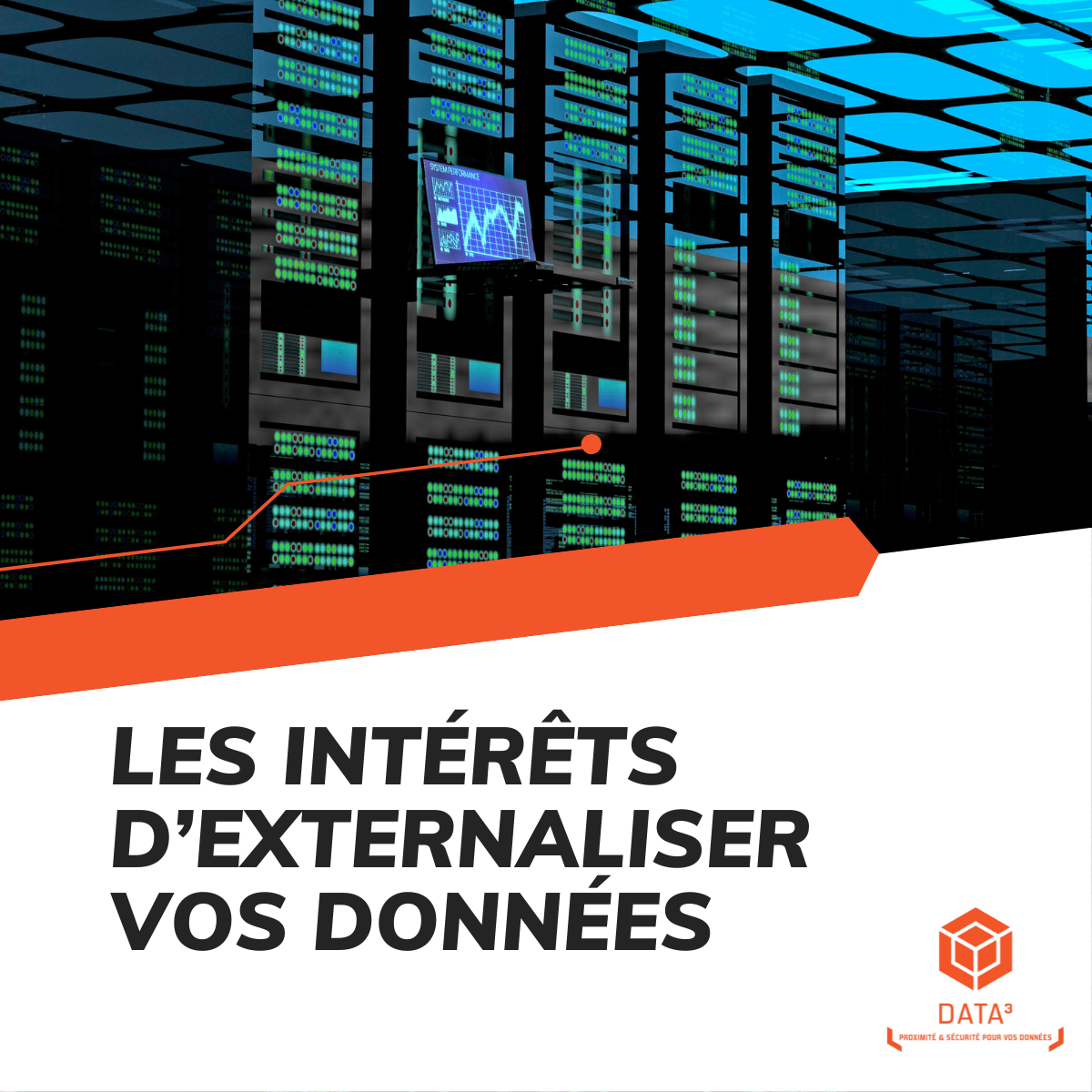 Le lieu d’hébergement et de stockage des données représente un véritable enjeu stratégique pour les entreprises françaises tant en matière de gestion des risques que de conformité aux règlementations locales et européennes.