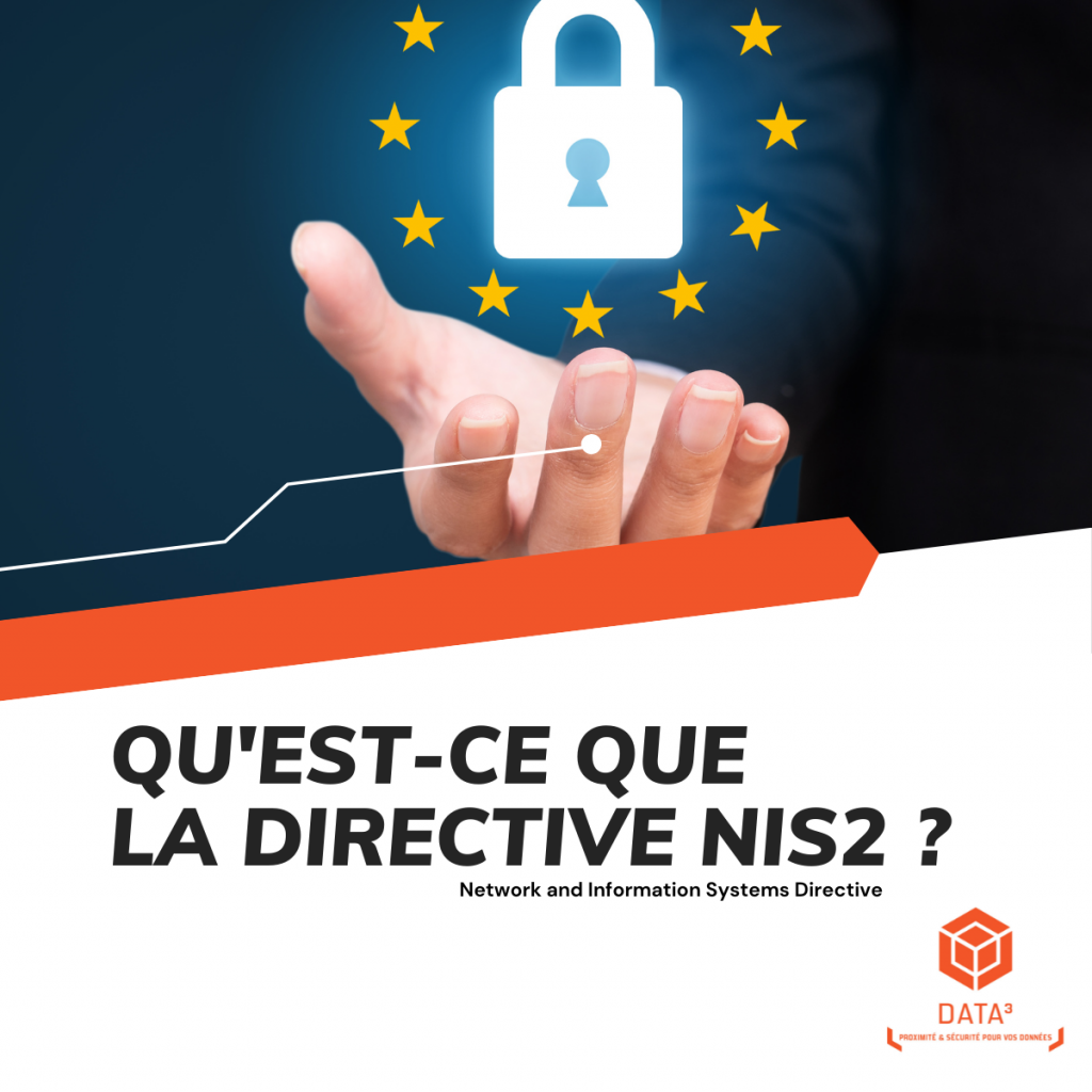 Qu’est-ce que la directive NIS2 ? 