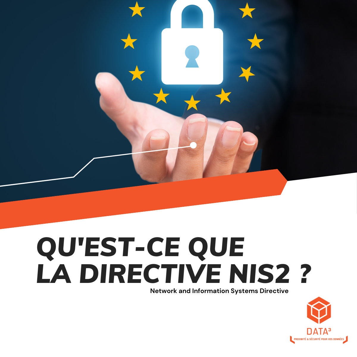 Qu’est-ce que la directive NIS2 ?